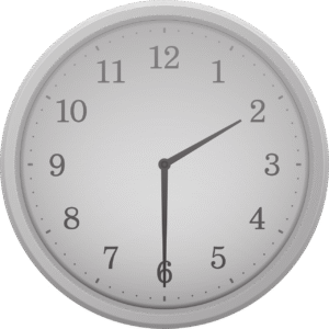 Bei der 8-Stunden-Diät achtet man darauf nur innerhalb von 8 Stunden Nahrung zu sich zu nehmen.