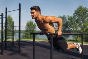 Calisthenics